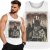 TANK TOP HORROR FIVE FINGER DEATH PUNCH